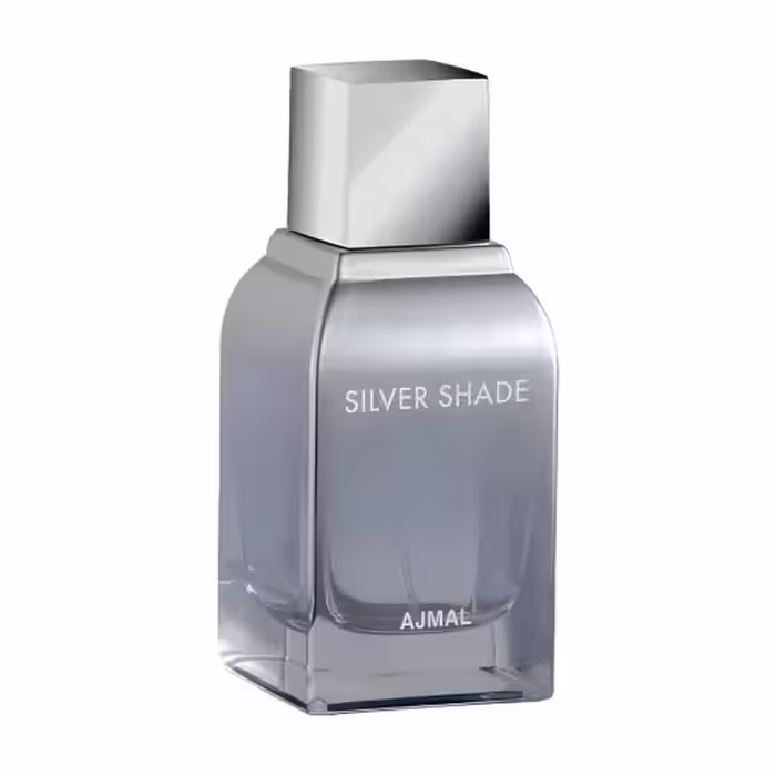 ادوپرفیوم Silver Shade از برند Ajmal