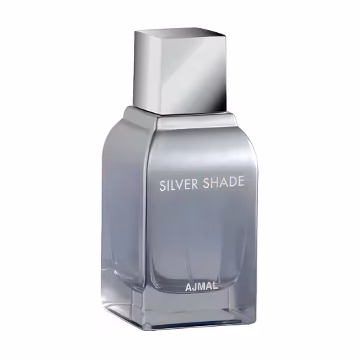 ادوپرفیوم Silver Shade از برند Ajmal