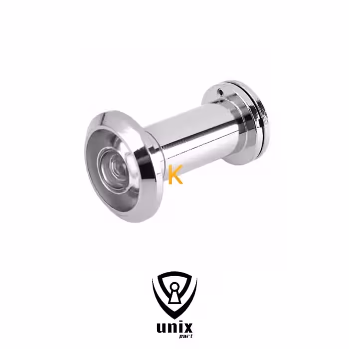 چشمی درب یونیکس پارت