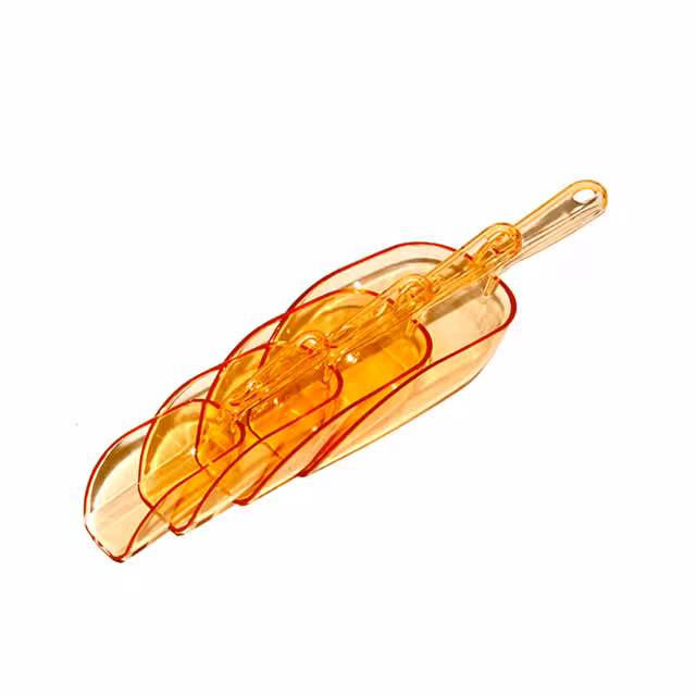 پیمانه اندازه گیری پلاستیکی 4 عددی