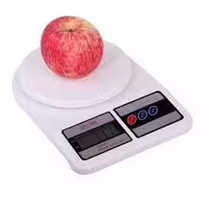 ترازو اشبز خانه