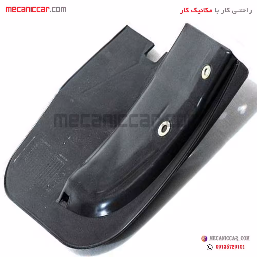 گل پخش کن عقب چپ پراید 132