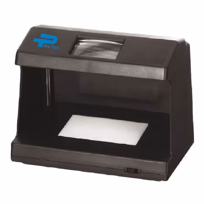 تست اسکناس پروتک مدل DL-880