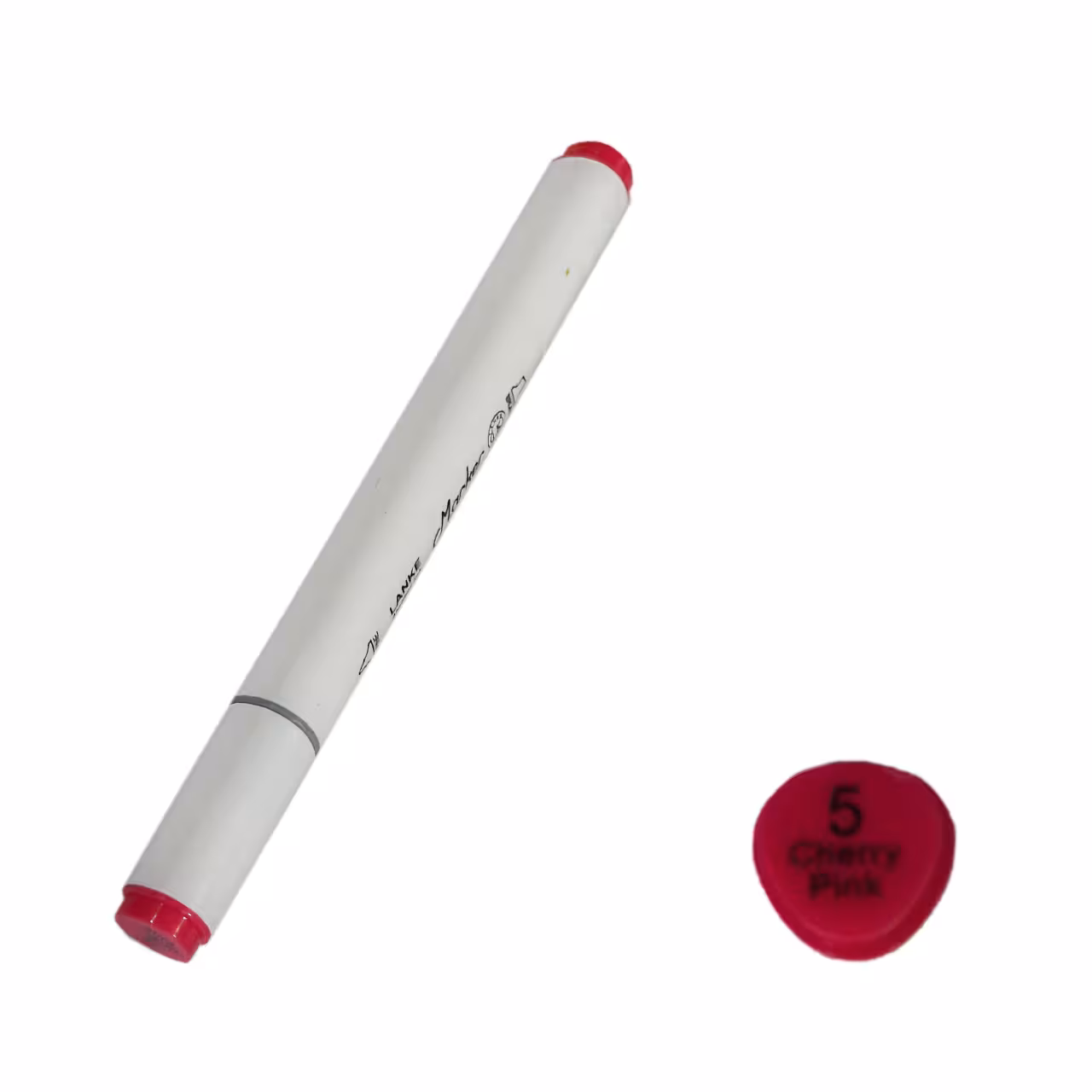 ماژیک دوسر لانک مدل راندو کد 5