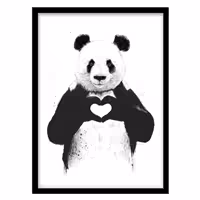 قیمت و خرید ‌‌‌‌‌‌‌‌‌‌‌‌‌‌‌‌‌‌‌‌‌‌‌‌‌‌‌‌‌‌‌‌‌‌‌‌‌‌‌‌‌‌‌‌تابلو دکوراتیو مدل نقاشی مدرن پاندا کد 2579