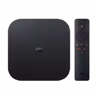 قیمت تی وی باکس شیائومی مدل TV Box S 2nd Gen