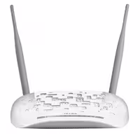 مودم ADSL تی پی لینک، مدل TD-W8961N، پرسرعت و پایدار