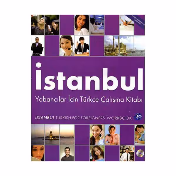 Istanbul B2 SB WB