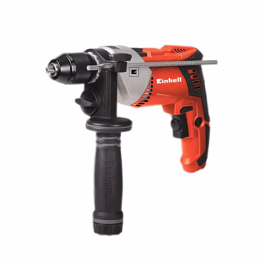 دریل چکشی آینهل مدل TE-ID 750/1 E