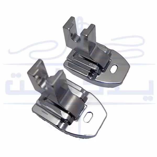 پایه زیپ مخفی ژانومه 672