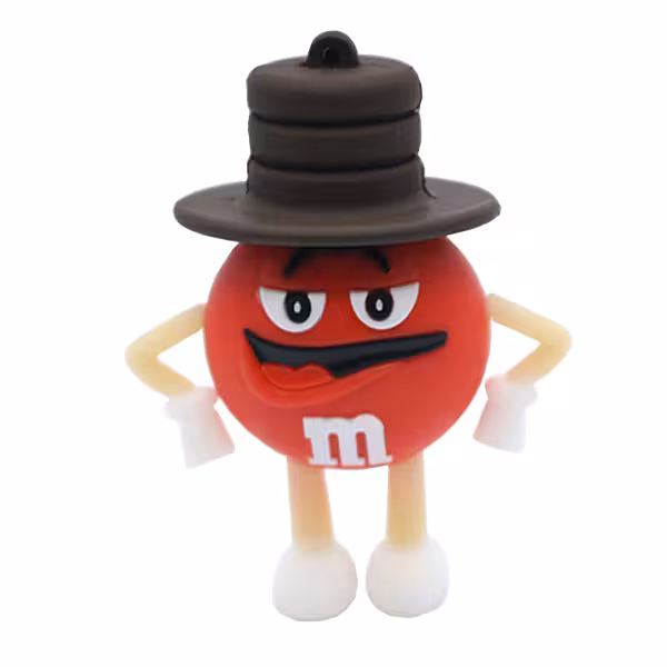 فلش مموری  Usb 2.0 اولتیتا مدل اسمارتیز ظرفیت 128 گیگابایت