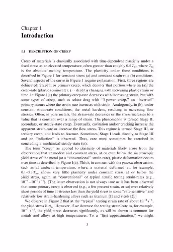 خرید و دانلود نسخه کامل کتاب Fundamentals of Creep in Metals and Alloys