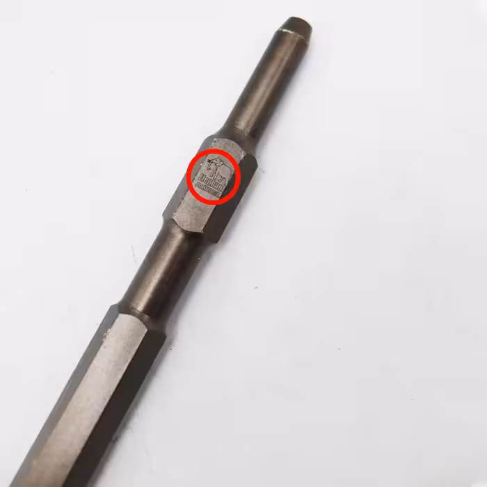 قلم بتن کن مدل الفنت کد YP-17-400MM