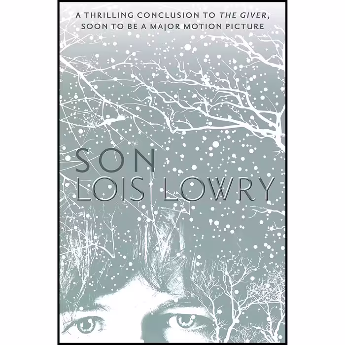 کتاب Son اثر Lois Lowry انتشارات Clarion Books