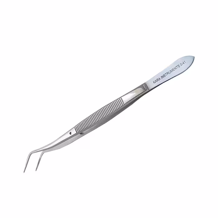 قلم ملیله  کد SKJQWE002369 به همراه پنس