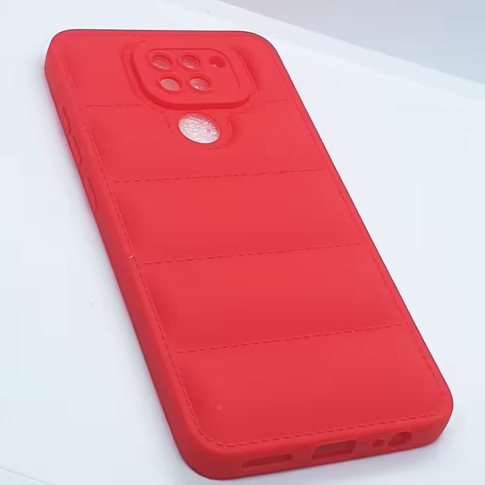 کاور قاب ناب مدل PAFER مناسب برای گوشی موبایل شیائومی Redmi Note 9