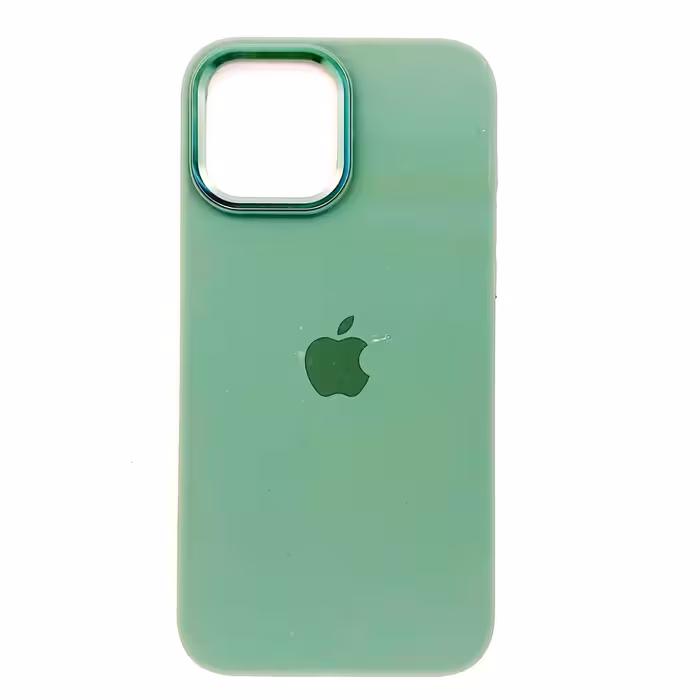 کاور مدل سیلیکون مناسب برای گوشی موبایل اپل iphone 13 pro