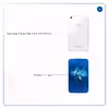 برچسب پوششی ماهوت مدل Scuba Diving مناسب برای تبلت سامسونگ Galaxy Tab 3 8.0 2013 T311