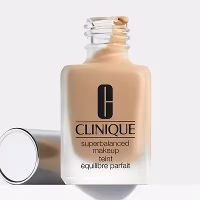 کرم پودر کلینیک مدل Superbalanced  شماره 43 حجم 30 میلی لیتر