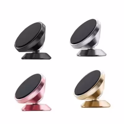 پایه نگهدارنده گوشی موبایل مدل PH6027