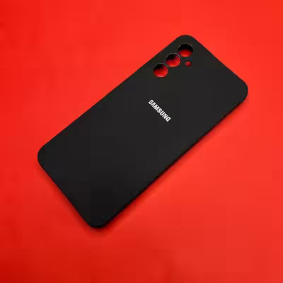 کاور مدل SiliP مناسب برای گوشی موبایل سامسونگ Galaxy A14