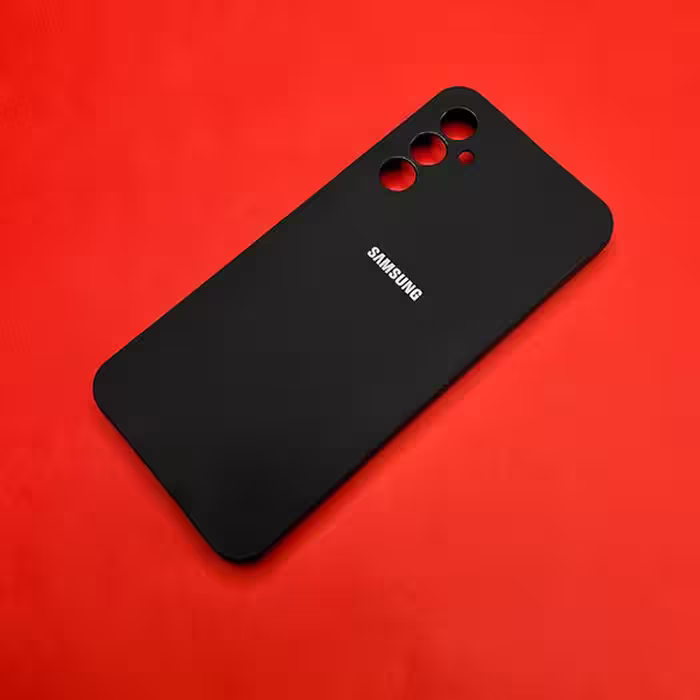 کاور مدل SiliP مناسب برای گوشی موبایل سامسونگ Galaxy A14