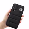 کاور مدل پافر کد 08 مناسب برای گوشی موبایل سامسونگ GALAXY A51