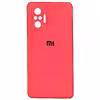 کاور مدل سیلیکونی مناسب برای گوشی موبایل شیائومی Redmi Note 10 Pro / Pro Max