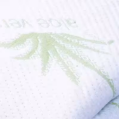 محافظ تشک ژینورا مدل ALOEVERA SUPER دونفره سایز 200×140 سانتیمتر