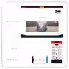 برچسب پوششی ماهوت مدل Cat-2 مناسب برای تبلت سامسونگ Galaxy Tab S4 10.5 2018 T830