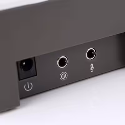 میکروفون گیشه ای مدل 501