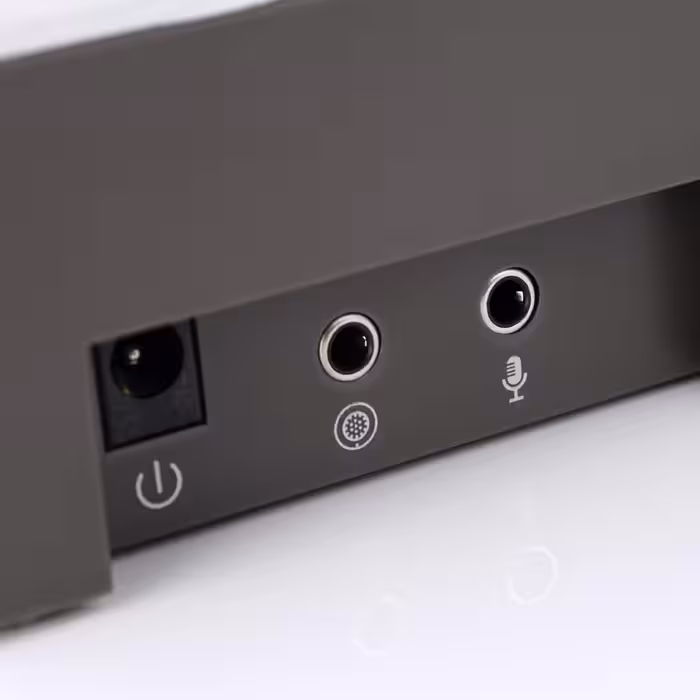 میکروفون گیشه ای مدل 501