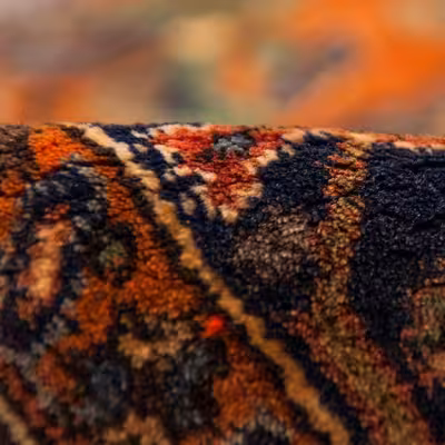 فرش دستباف چهار و نیم متری سی پرشیا کد 102126