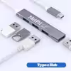هاب 4 پورت USB-C نت پیل مدل C-809