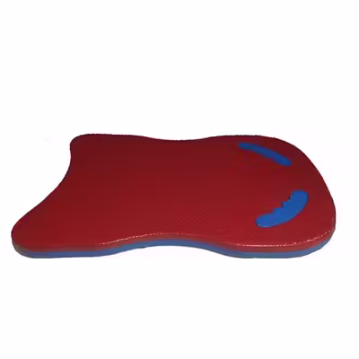تخته شنا مدل فومی دورنگی کد yogamats-2dng