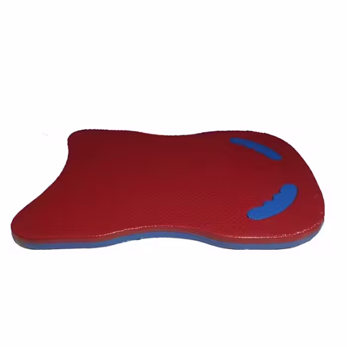 تخته شنا مدل فومی دورنگی کد yogamats-2dng