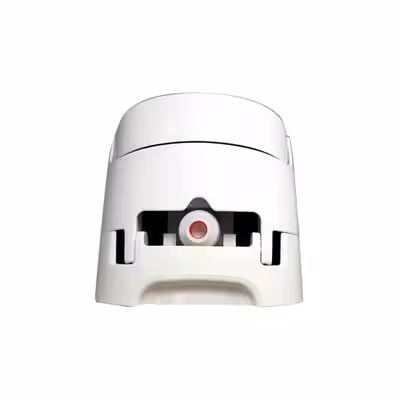 مخزن مایع دستشویی ایمن آب مدل ایما مشکی