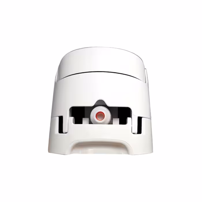 مخزن مایع دستشویی ایمن آب مدل ایما مشکی