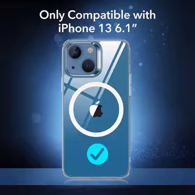 کاور مدل MGSF مناسب برای گوشی موبایل اپل iphone 13