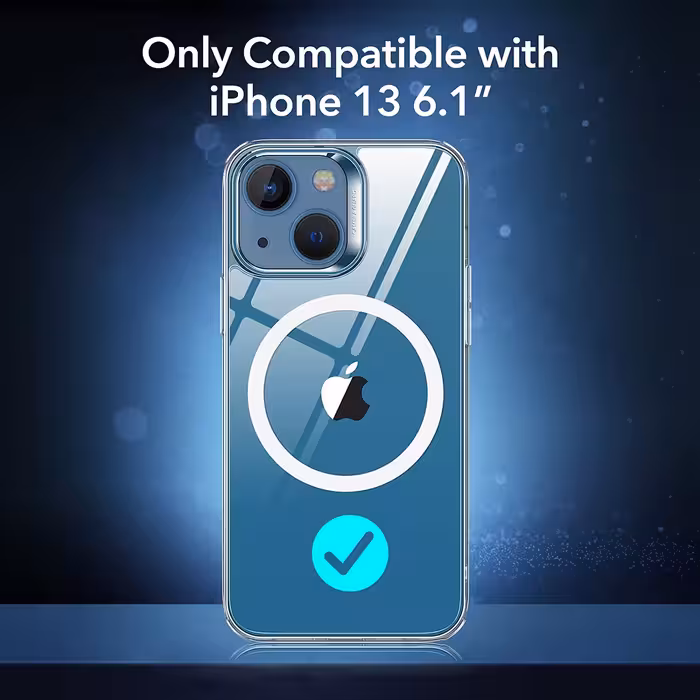 کاور مدل MGSF مناسب برای گوشی موبایل اپل iphone 13