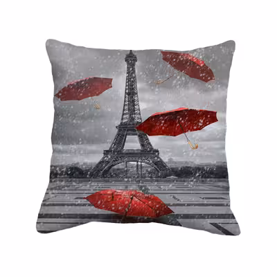 کاور کوسن طرح ایفل کد 5622