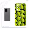 برچسب پوششی ماهوت مدل Tennis مناسب برای گوشی موبایل سامسونگ Galaxy S20 Ultra