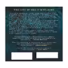کتاب In the Watchful City  اثر S Qiouyi Lu انتشارات نبض دانش