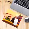 ماوس پد طرح لئون و ماتیلدا مدل W222