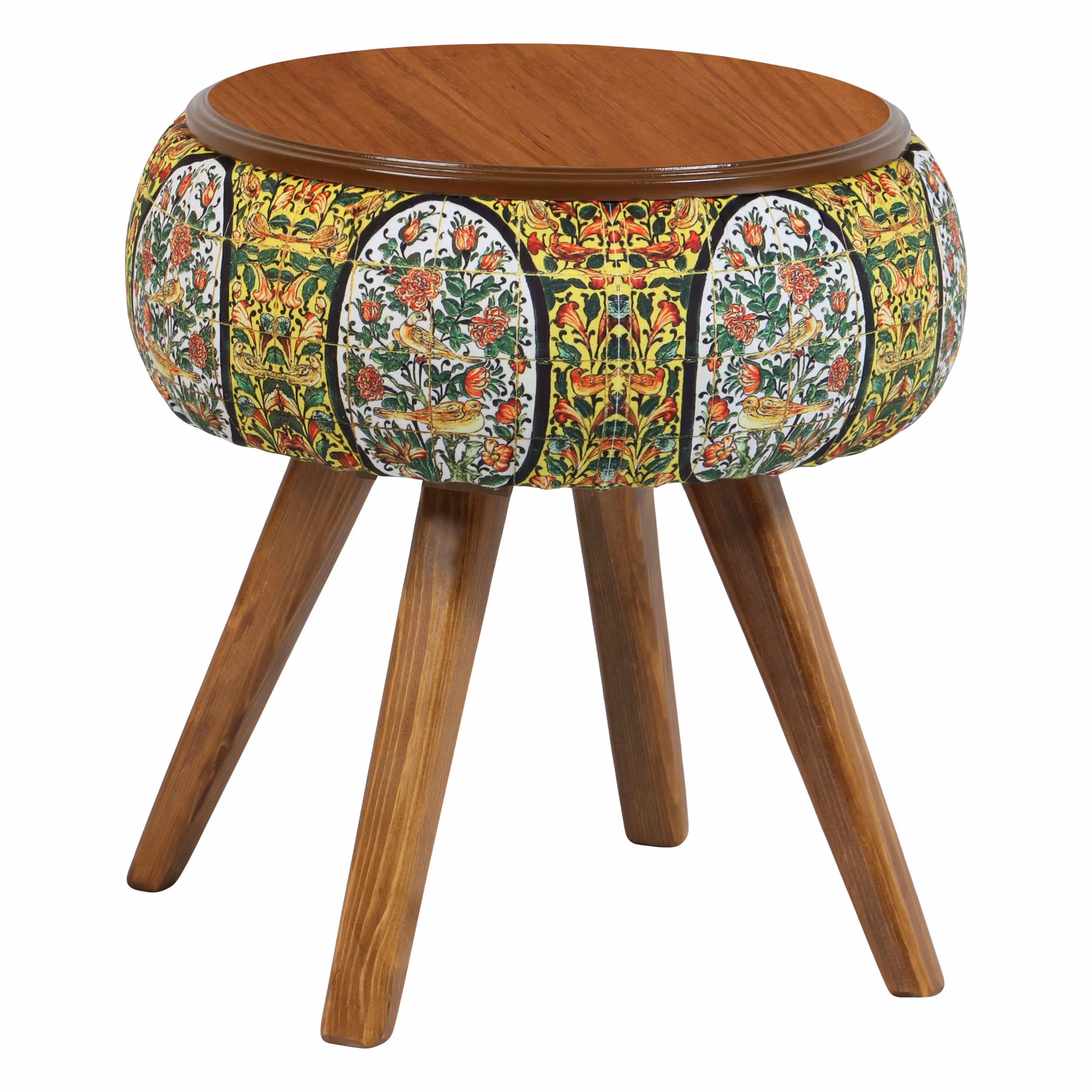 میز عسلی مدل َAK-29