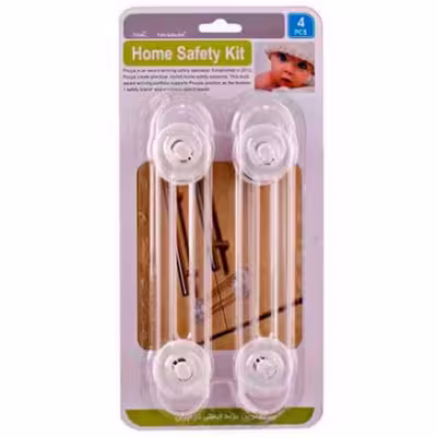 قفل درب کابینت مدل TP764