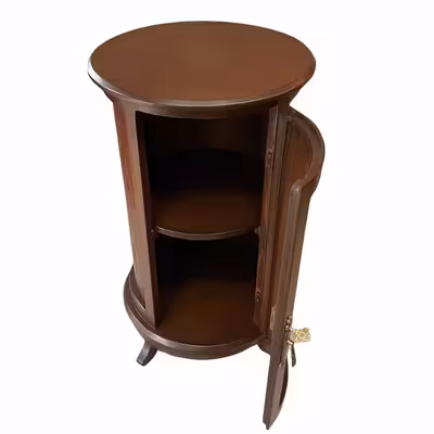 میز تلفن مدل آمیتیس استوانه