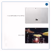 برچسب پوششی ماهوت مدل Drum Kit مناسب برای تبلت مایکروسافت Surface Pro 4 2015