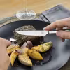 سرویس کارد و چنگال 12 پارچه زولینگ مدل Steak Set