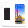 برچسب پوششی ماهوت مدل City of Istanbul مناسب برای گوشی موبایل سامسونگ Galaxy A03